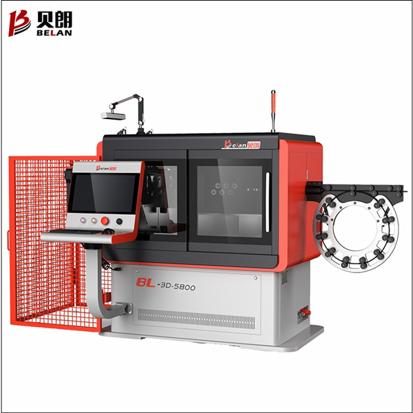 这样保养，能延长3D线材成型机的使用寿命